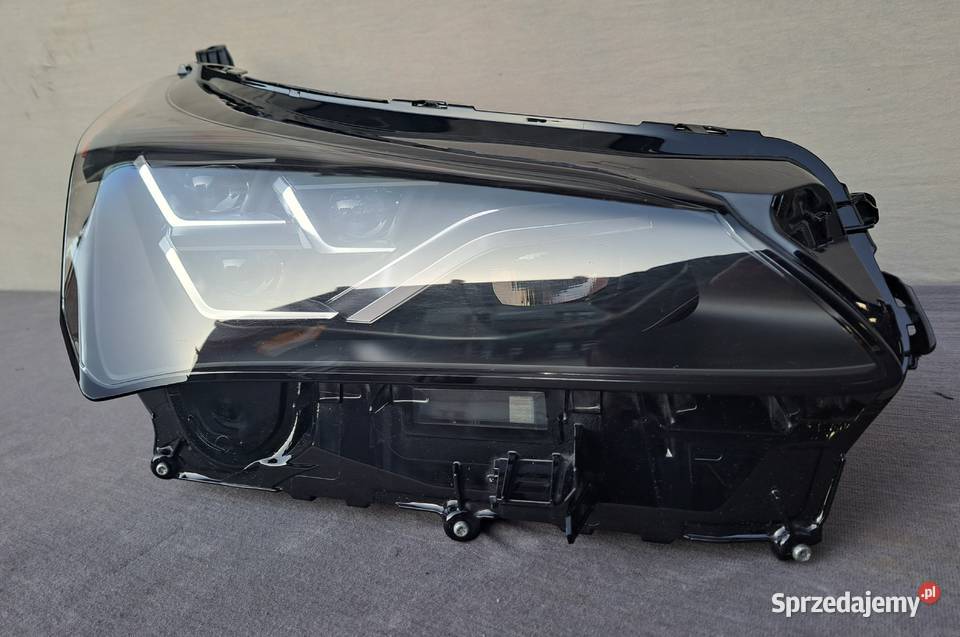 Lampa przód prawa Full LED Lexus NX FL 20182021 prawe Mielęcin