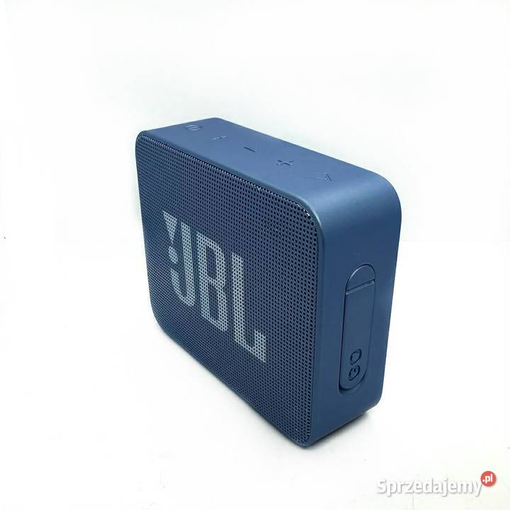 Głośnik bezprzewodowy JBL GO Essential Słuchawki i głośniki Elbląg