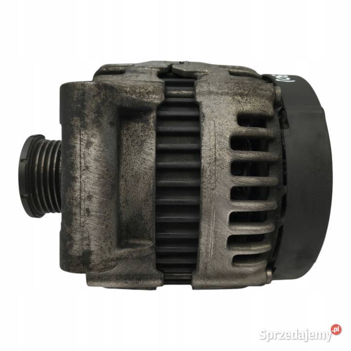 ALTERNATOR Mini Cooper R56 16 16V oryginał Chełm sprzedam