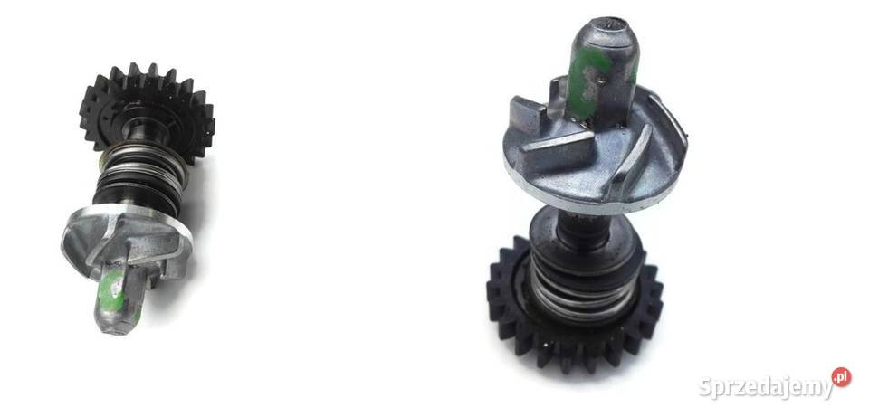 Cbr 125 pompa oleju kosz wody rolgaz cbf 250 podlaskie