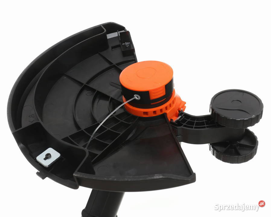 Podkaszarka do trawy akumulatorowa 18V Końskie