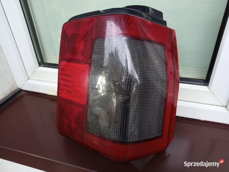 Fiat Tipo 1 I lampa tył tylna prawa oryginał Sieradz