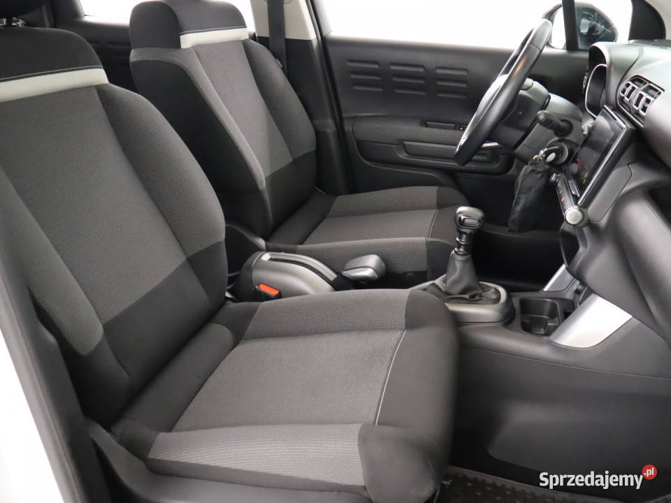 Citroen C3 Aircross 12 PureTech sprzedam