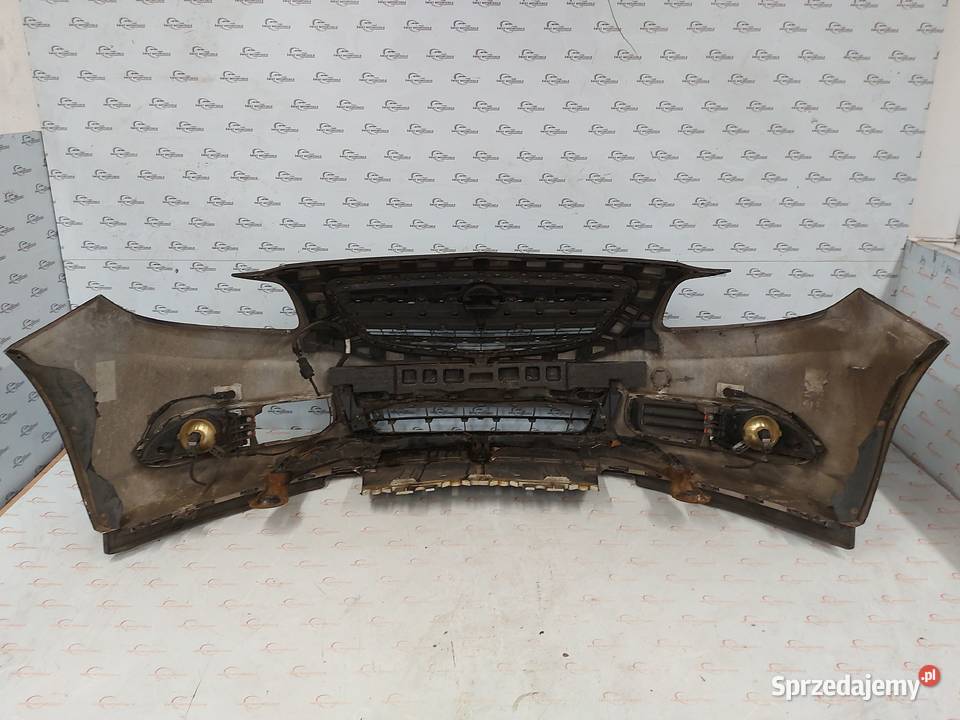 INSIGNIA A I 11r zderzak przód 13288280 Karoseria Kielce