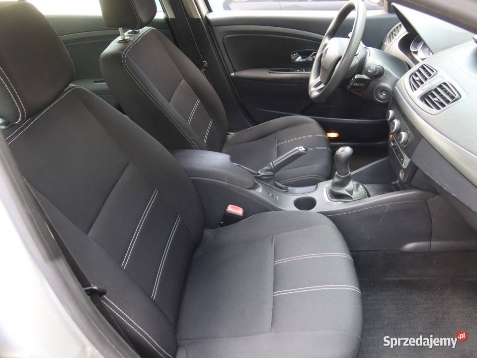 Renault Fluence 16 16V elektryczne lusterka śląskie Katowice