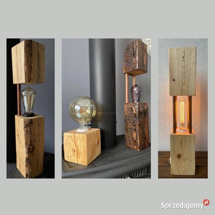 Lampka nocna małopolskie Nowy Sącz