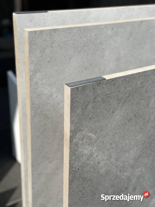 PŁYTA TARASOWA BARCELONA GREY 60x60x2 GATII Opoczno