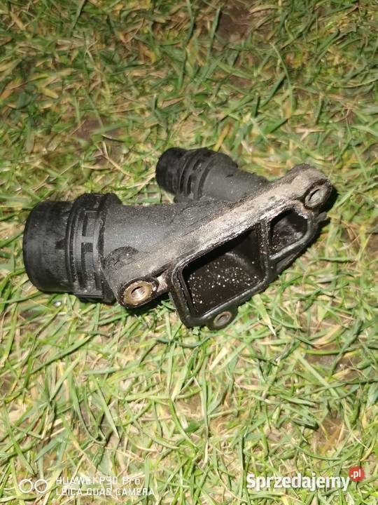 Kruciec wody BMW N47 lubuskie Gorzów Wielkopolski