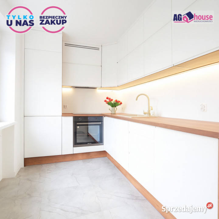 Mieszkanie 528m2 2pokojowe Gdańsk Mariana