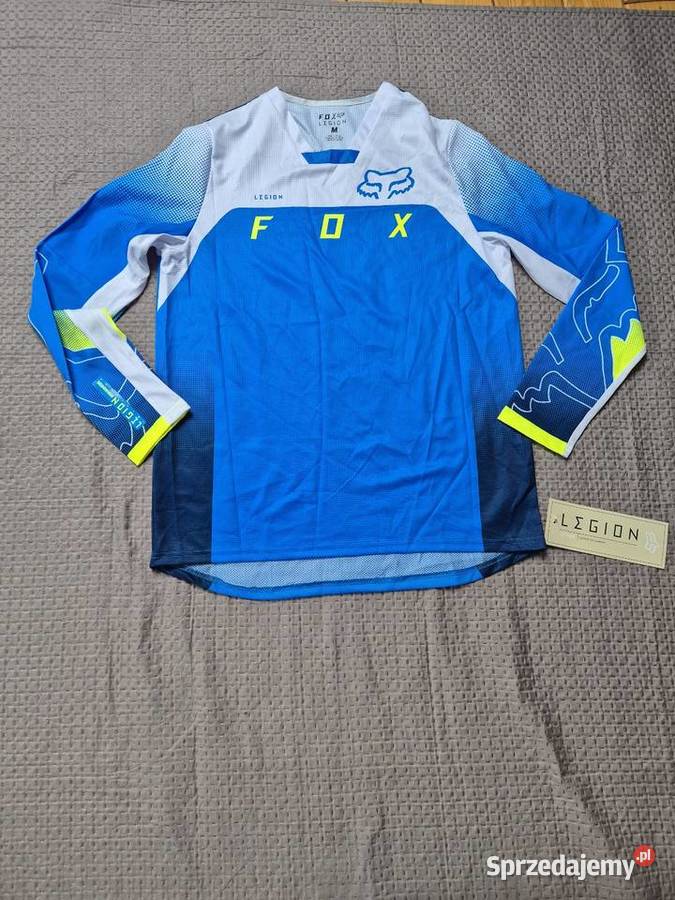 Nowy strój Fox Legion Offroad M 32 Nowy Sącz