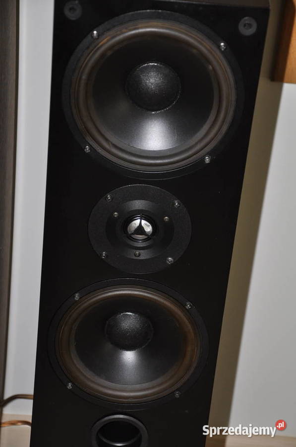 Kolumny ARES Column Warszawa