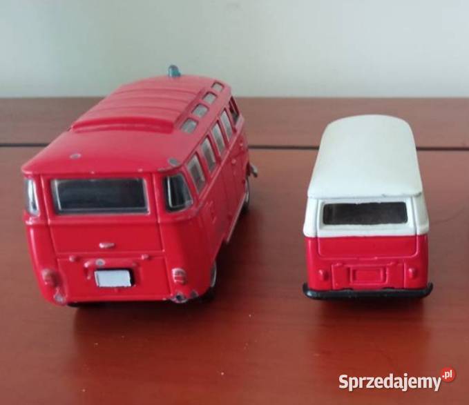 Volkswagen modele samochodów 2 wysylka