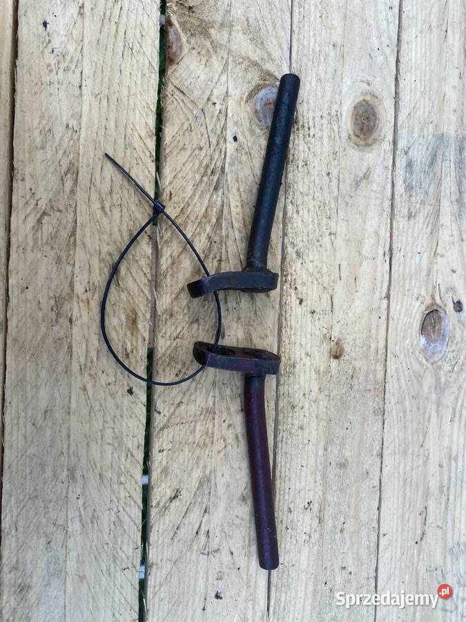 STOPKI PODNÓŻKI WFM WSK M06 125 150 Kraków