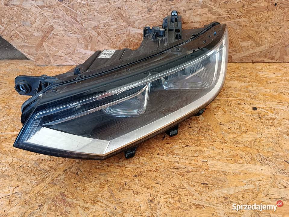 LAMPA LEWY PRZÓD REFLEKTOR EU 3G1941005C Nowy Tomyśl