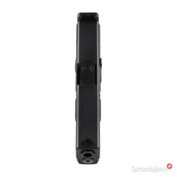 Pistolet wiatrówka Glock 17 gen 4 45 mm BB CO2 Warszawa