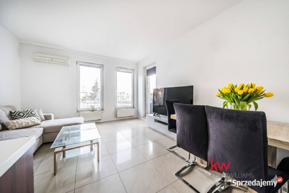 Mieszkanie 451m 2pokojowe Poznań Piętro 1