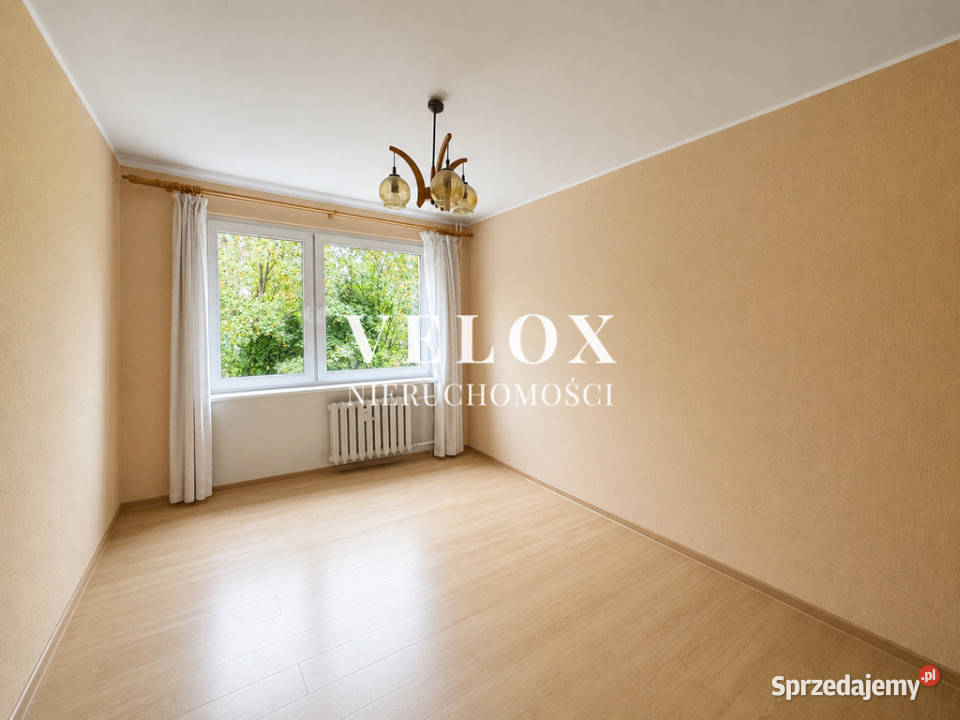 Mieszkanie 3 pokoje balkon Szczecin 60m2