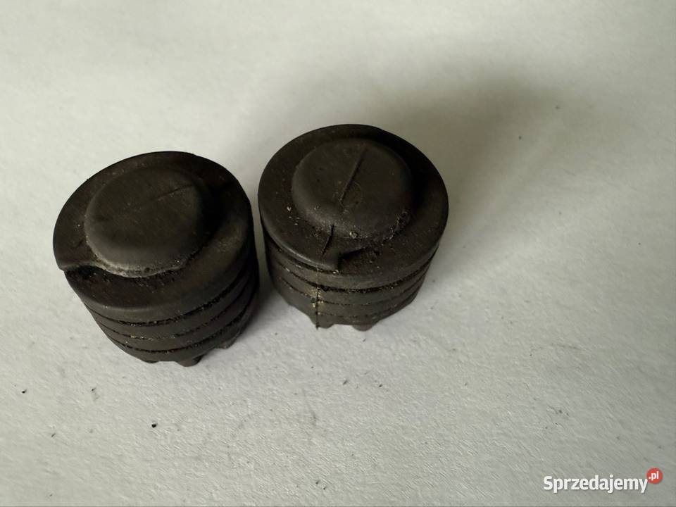 Odboje maski BMW e24 śląskie Mszana