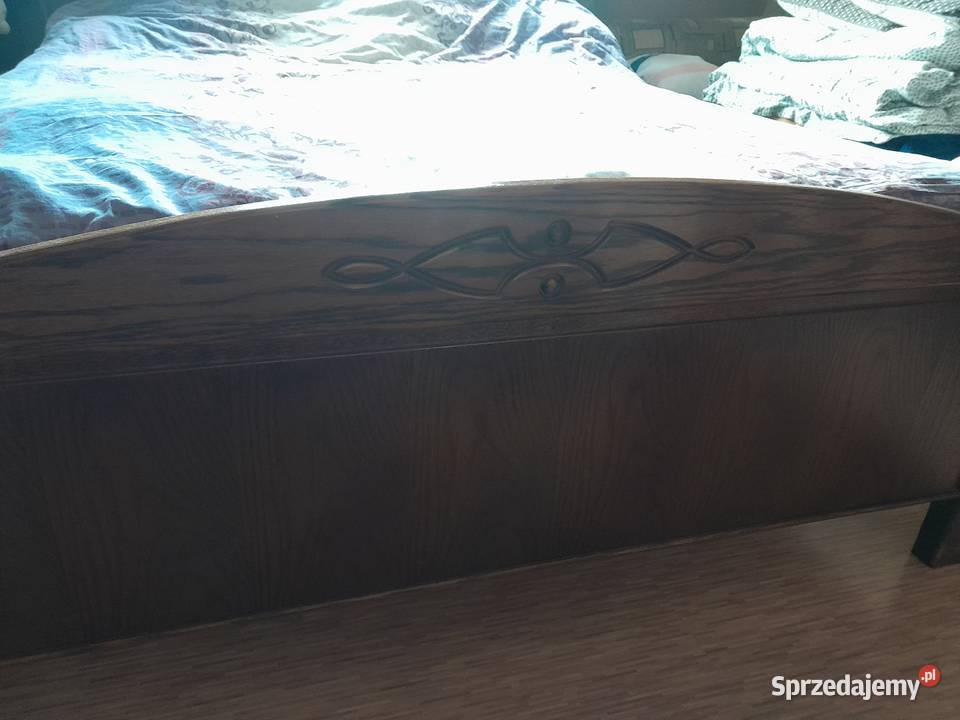 Łóżko Włocławek