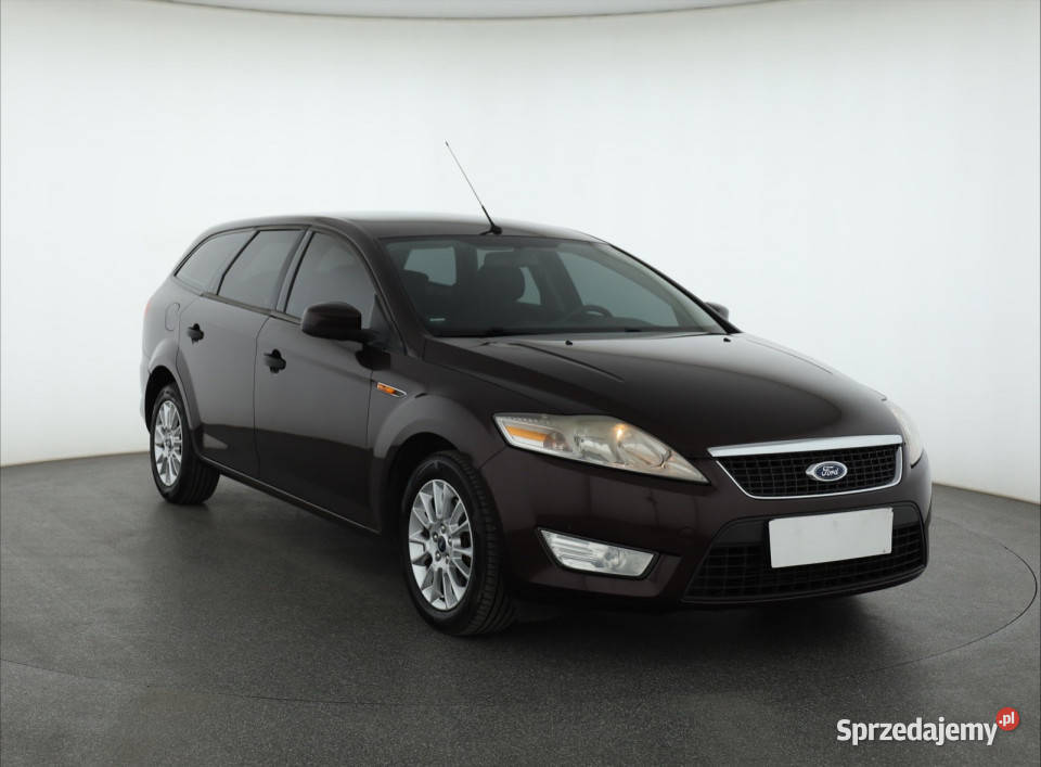 Ford Mondeo 18 TDCi radio Piaseczno