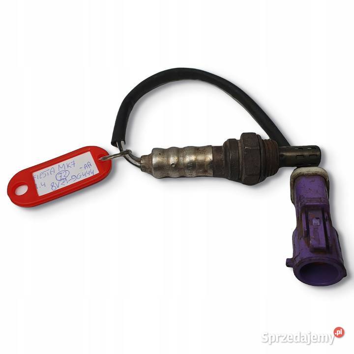 SONDA LAMBDA Ford Fiesta VII B Fusion Mazda 2 12 Chełm