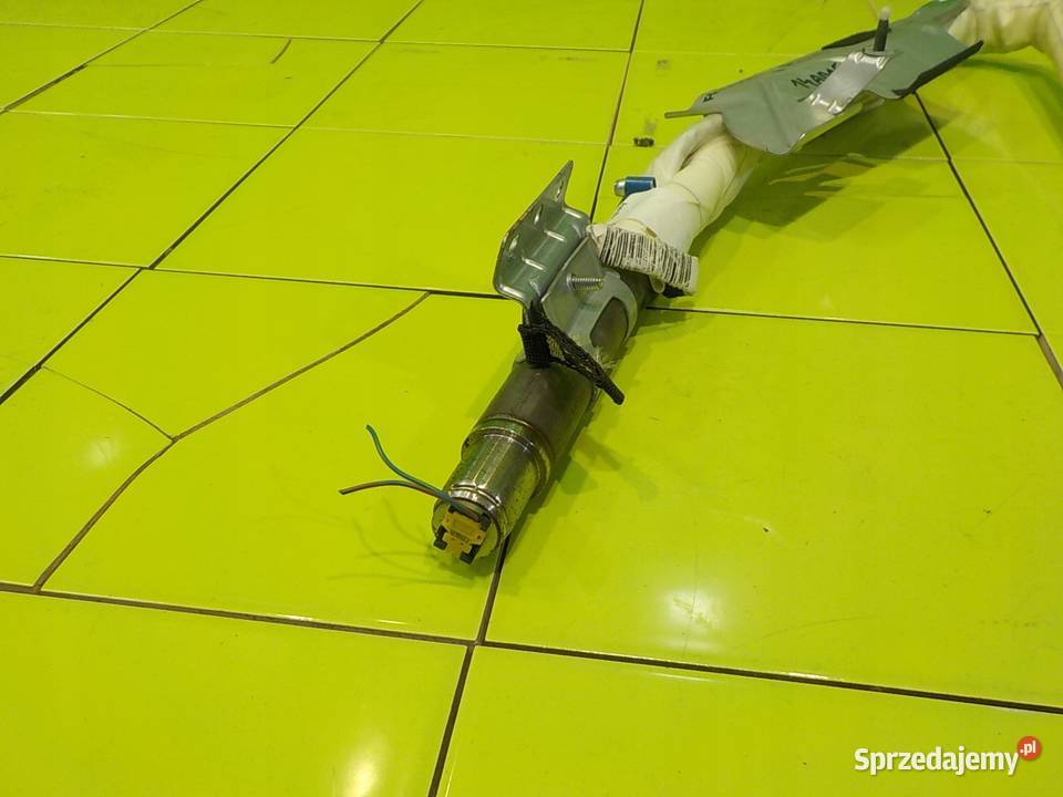 LAND ROVER FREELANDER II 09r 5D kurtyna sprzedam