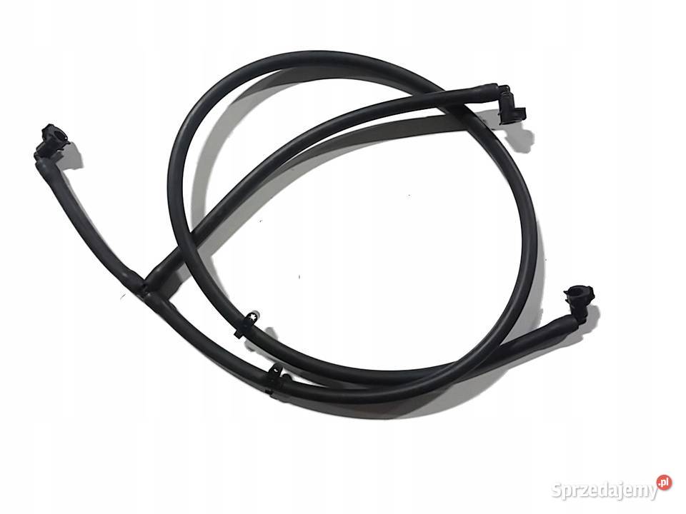 VOLVO C30 C70 S40 V50 przewody spryskiwaczy lamp Gadgety motoryzacyjne