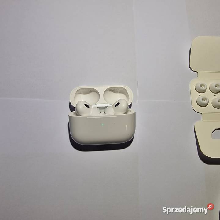 Słuchawki Apple AIRPODS PRO 2