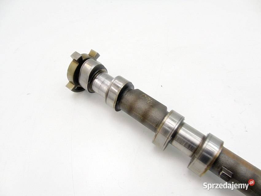 Wałek rozrządu głowicy 44 N62 BMW 5 6 7 X5 E60 Sosnowiec