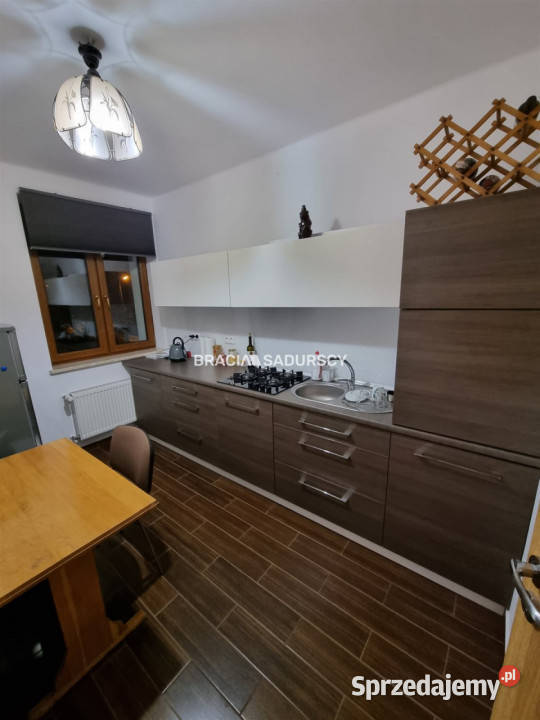 Dom wolnostojący 23003m2 Kraków