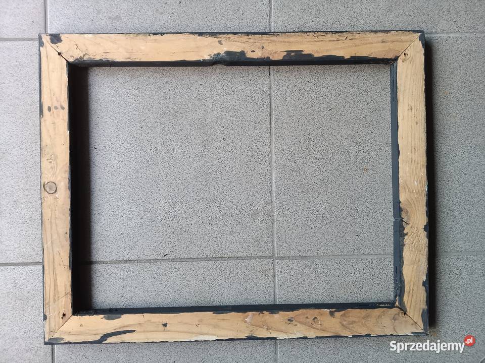 Blejtram 50cmx40 Zbylitowska Góra