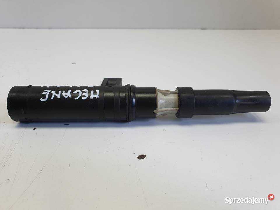 CEWKA ZAPŁONOWA Renault Megane I 14 16V osobowe Rudka