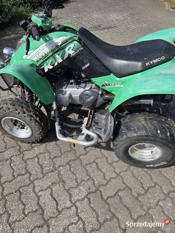 Ramy pod swap cross enduro yamaha suzuki pomorskie Chojniczki
