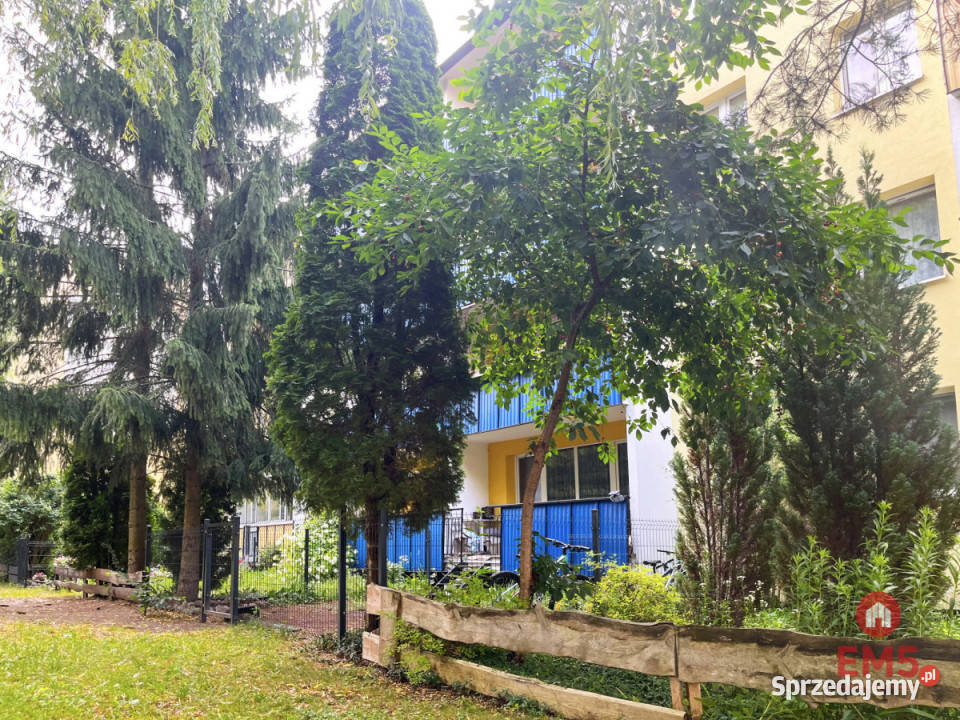 Mieszkanie 632m2 3 pokoje Białystok Gen