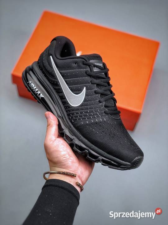 Nike Air 2017 buty meskie sprotowe r4046 sprzedam
