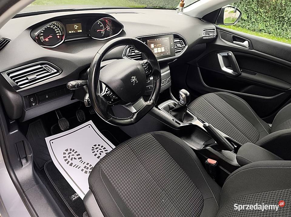 12 benzyna 110 Navi Parctronik lubelskie Lubartów