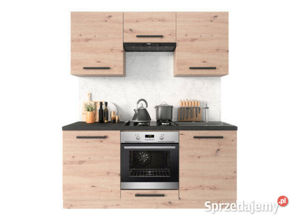 ZESTAW MEBLI KUCHENNYCH LANGEN Kuchenne sprzedam