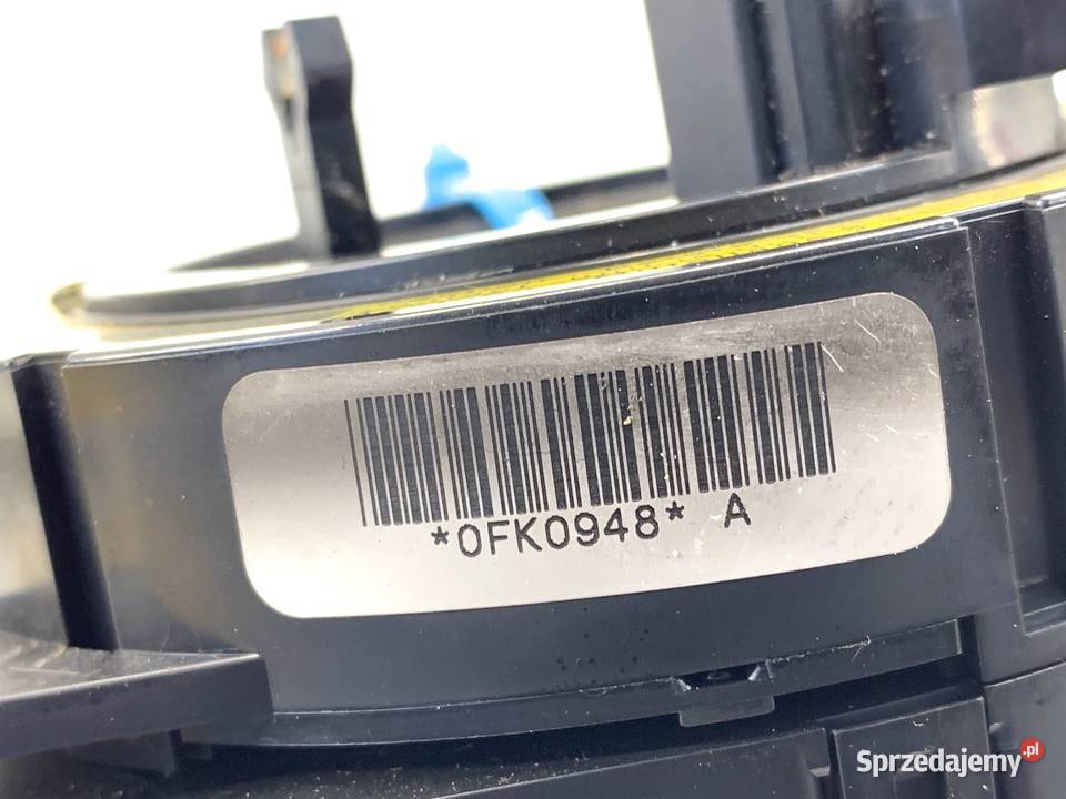 TAŚMA AIRBAG VOLVO S60 I 0010 SedanLimuzyna