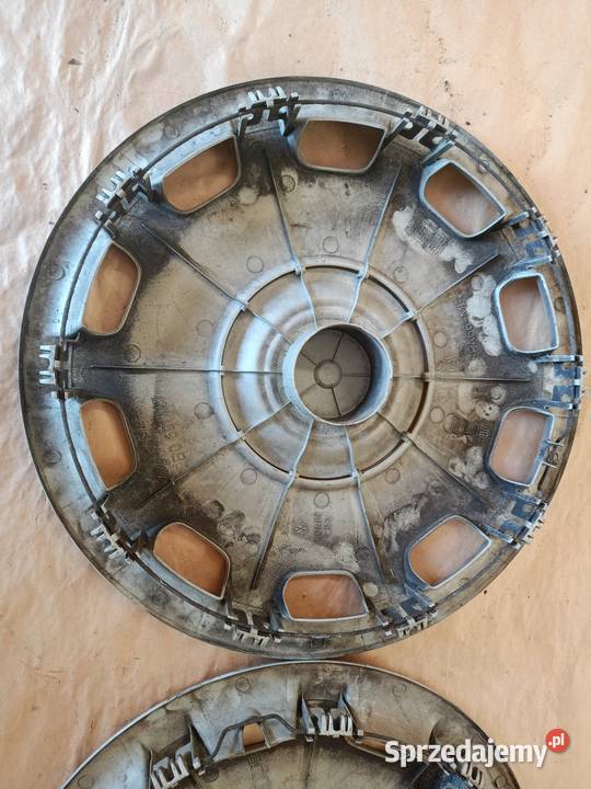 Kołpaki VW T5 15 Gorzów Śląski