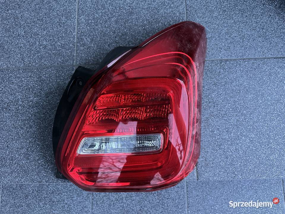 Suzuki Swift MK8 Lampa Led Prawa 22059363
