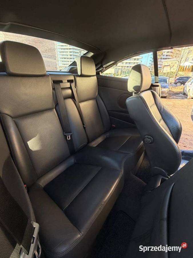 Opel Astra H Cabrio 16 Benzyna LPG 2006r Olsztyn