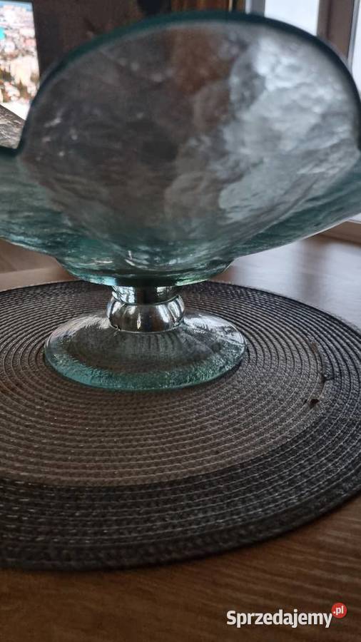 Misa na owoce vintage Wola Podłężna