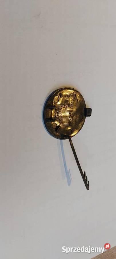 Zaślepka haka zderzaka AUDI A4 B8 8K0807241 Szczecin