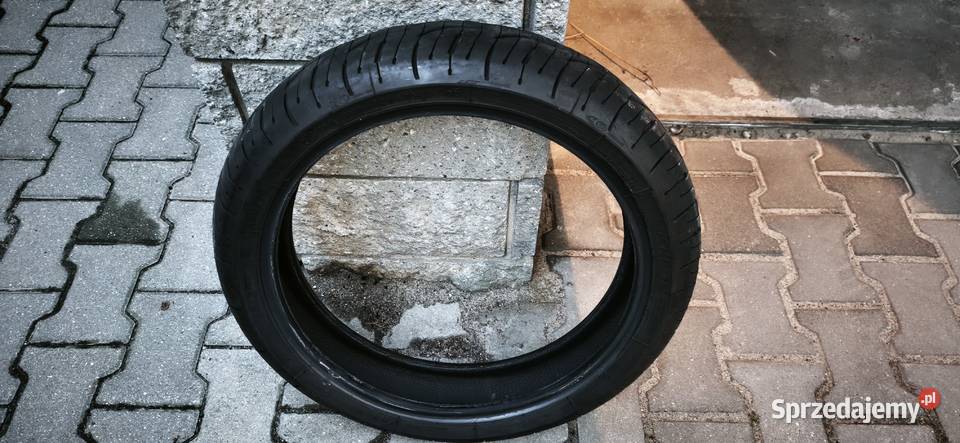 OPONA 1207017 MICHELIN PILOT ROAD 4 GT DOT 1522 sprzedam