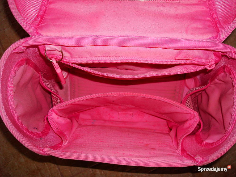 Tornister plecak diddl Police