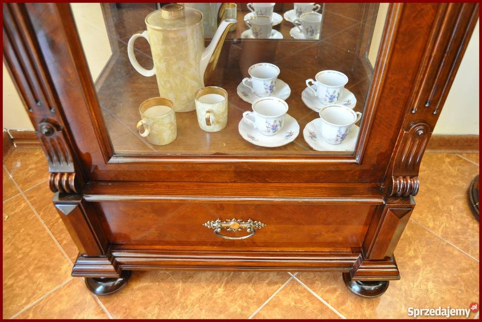 Serwantka eklektyczna Warszawa sprzedam