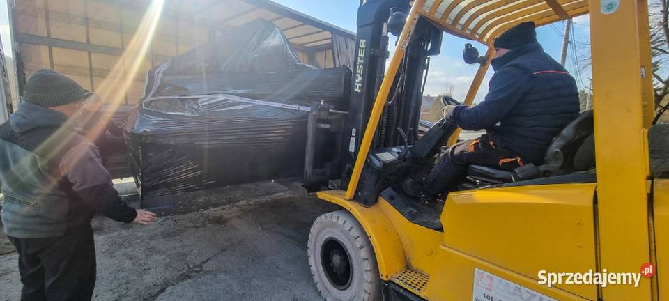 Transport specjalistyczny Relokacje Przenoszenie