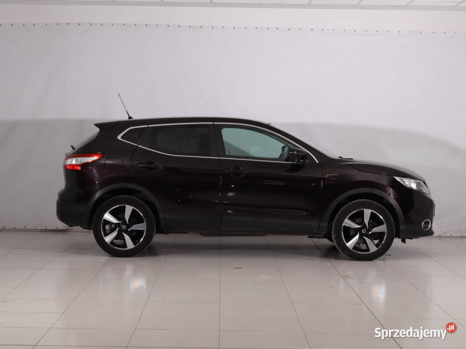 Nissan Qashqai 12 DIGT radio Piaseczno sprzedam