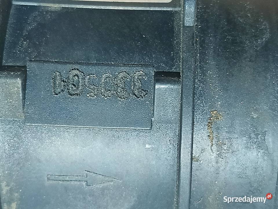 OPEL VECTRA C SIGNUM 22 DIRECT PRZEPŁYWOMIERZ Zgorzelec