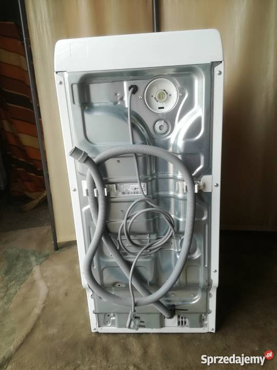 Pralka Privileg Stargard